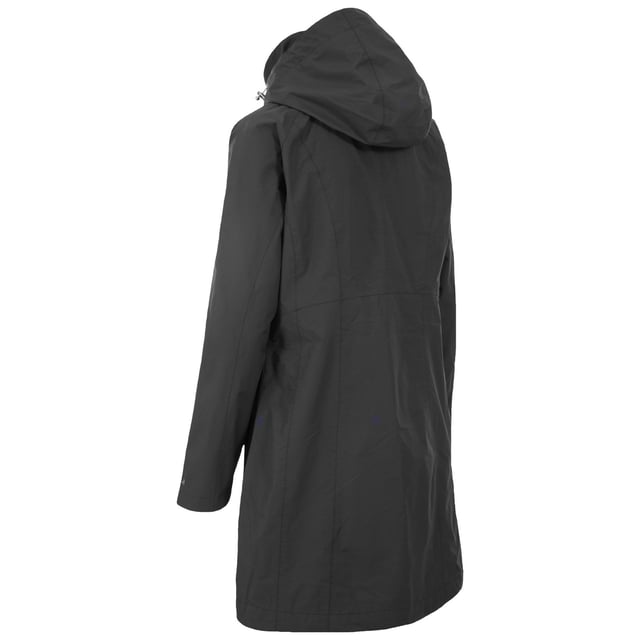 Trespass rainy day waterproof jacket online