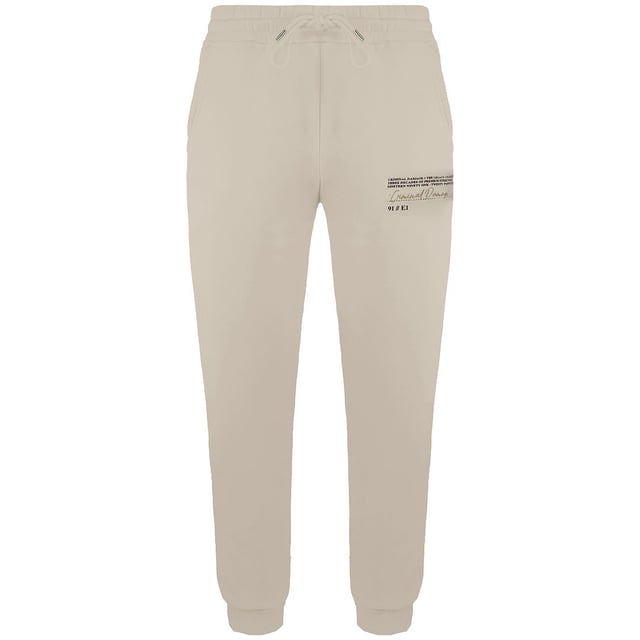 Experience comfort and streetwear style with the Criminal Damage Legacy Men's Sand Track Pants. These track pants combine a relaxed fit with urban-inspired design elements, making them a versatile addition to your casual wardrobe.

Key Features:

 Relaxed Fit:  The Legacy Track Pants boast a relaxed and comfortable fit, providing ease of movement and a laid-back look. Whether you're lounging at home or heading out for a casual outing, these track pants offer a comfortable and stylish option.

 Sand Color:  The sand colorway adds a touch of subtlety and sophistication to the track pants. The neutral tone allows for easy pairing with various tops and sneakers, making them a versatile choice for creating different outfits.

 Elastic Waistband:  The track pants feature an elastic waistband with an adjustable drawstring, allowing you to customize the fit to your liking. The elastic waist ensures a snug and secure feel, while the drawstring adds a functional and stylish detail.

 Side Pockets:  These track pants come with practical side pockets, providing space to carry small essentials or keep your hands warm during cooler days.

 Urban-Inspired Design:  Criminal Damage is known for its streetwear aesthetic, and the Legacy Track Pants embody that style with subtle brand details and design elements that exude urban coolness.

 Tapered Leg:  The pants have a tapered leg design, creating a modern and sleek silhouette. The tapered fit adds to their contemporary appeal and allows for easy pairing with both sneakers and casual shoes.

 Versatile Styling:  Whether you're relaxing at home, running errands, or meeting up with friends, the Criminal Damage Legacy Men's Sand Track Pants offer a trendy and effortless look suitable for a range of casual occasions.