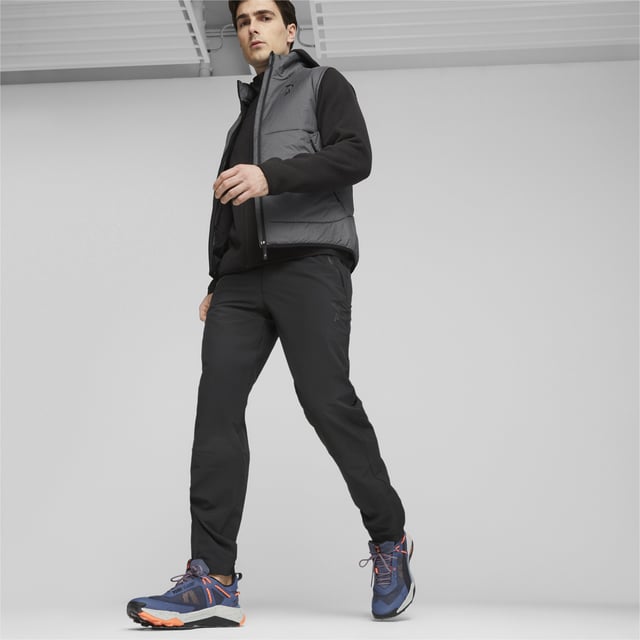 Puma running vest online