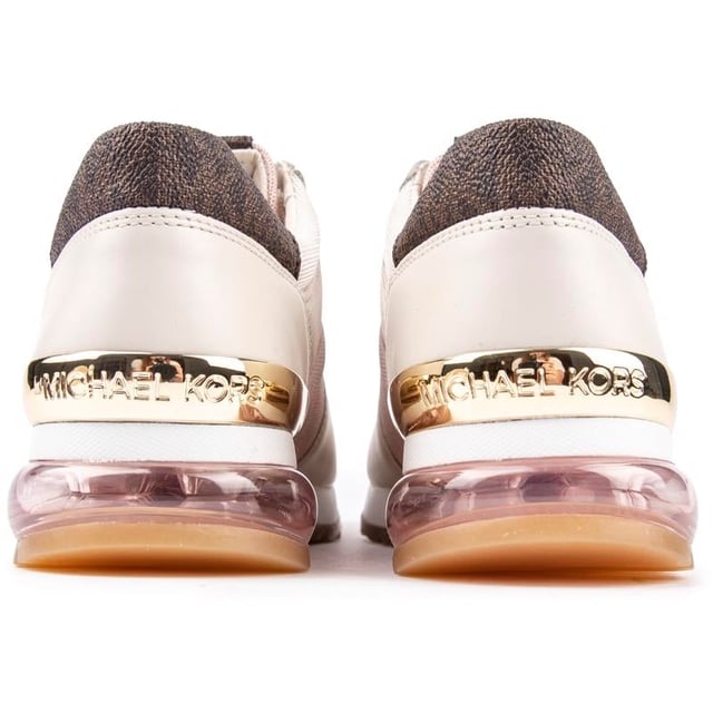 Michael Kors Allie Extreme Trainers