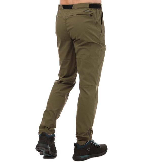 Berghaus woven 2025 pants
