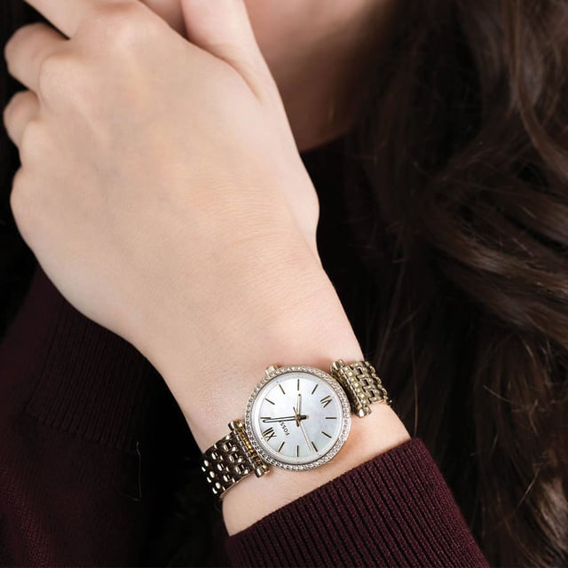 Es4735 fossil top