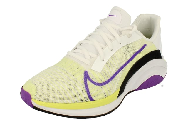 Nike Womens Zoomx Superrep Surge CK9406 - White Wild Berry Black 157