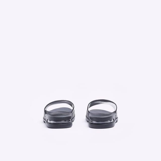 Mens sliders sales river island