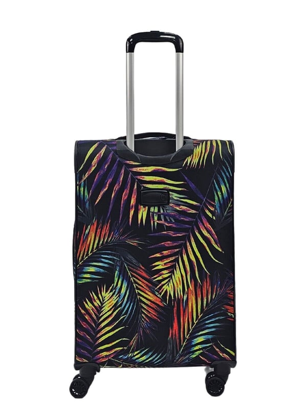 Soft lightweight suitcases sales