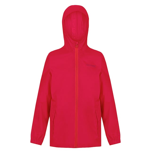 Regatta Great Outdoors Childrens Kids Pack It Jacket III