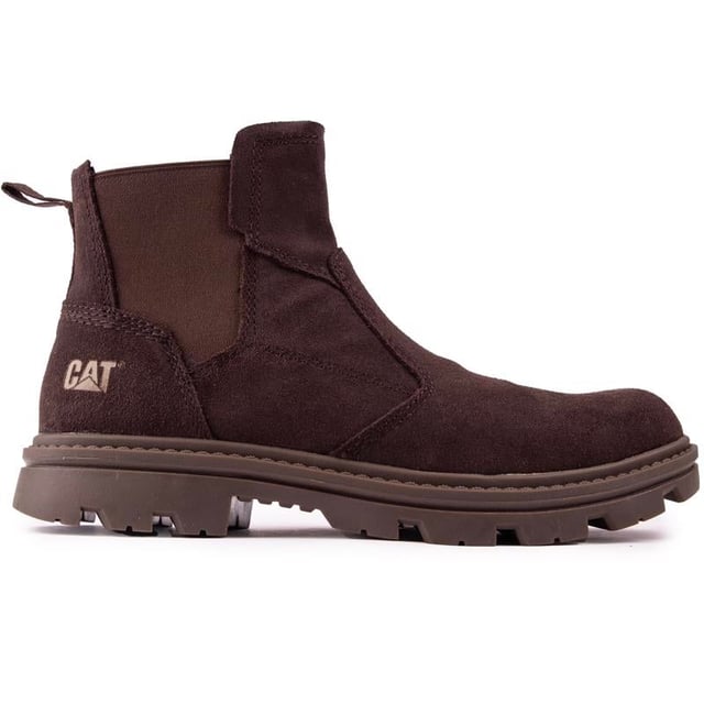 Caterpillar thornberry boots new arrivals