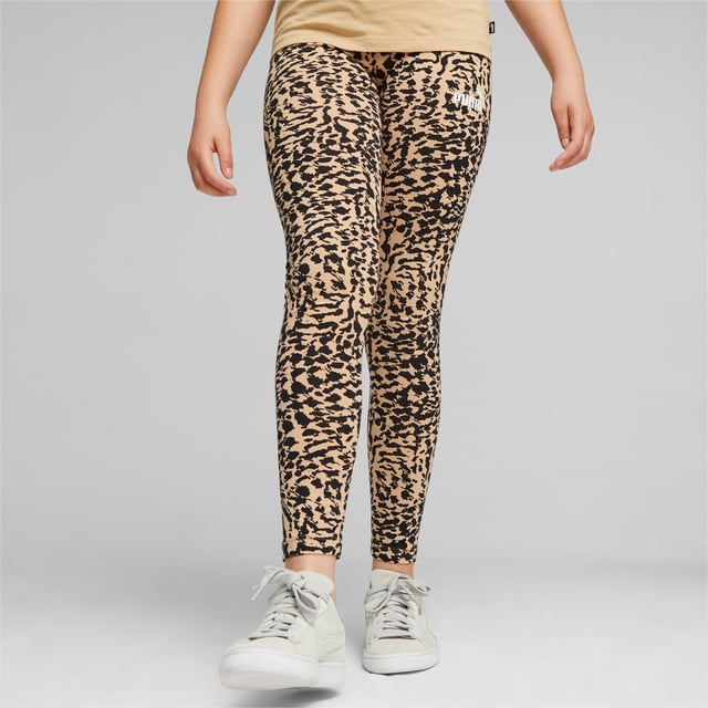 Puma leggings top for girls