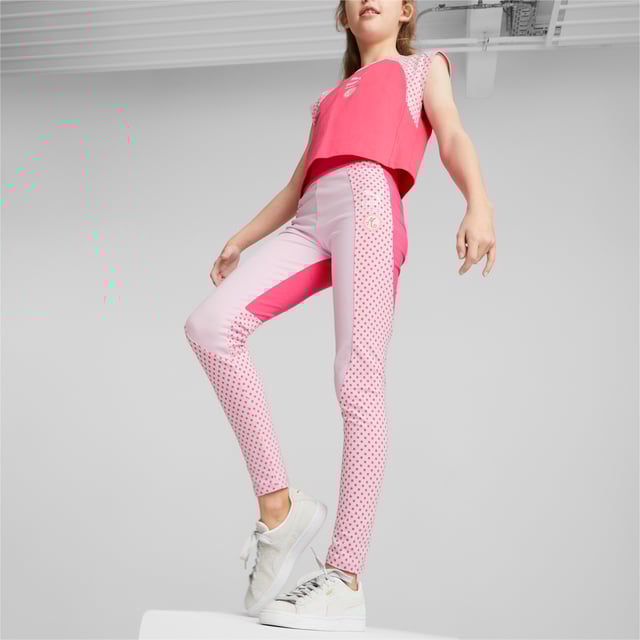 Legging puma noir outlet
