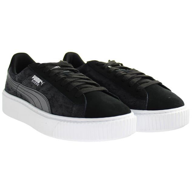 Puma platform safari store