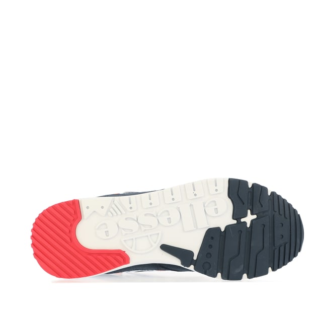 elverys mens runners