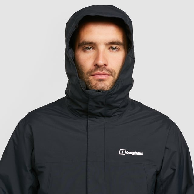 Berghaus men's stormcloud insulated waterproof jacket new arrivals