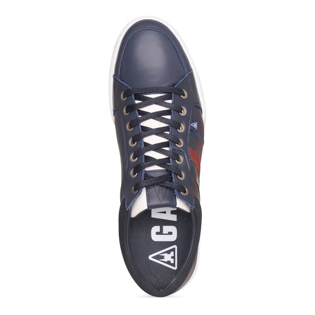 Milan Navy/Rood von Gaastra in der farbe Blau.