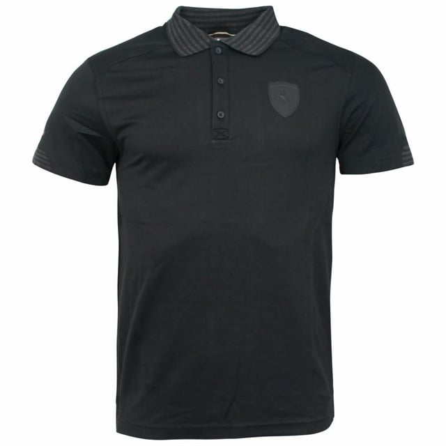 Ferrari button down online shirt