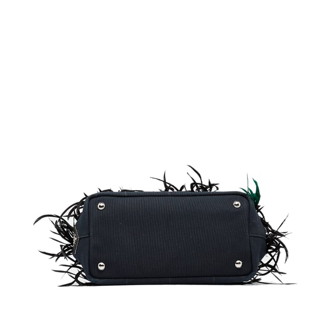 Vintage prada sales mini bag