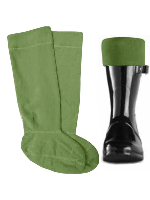 Mens wellington on sale boot socks