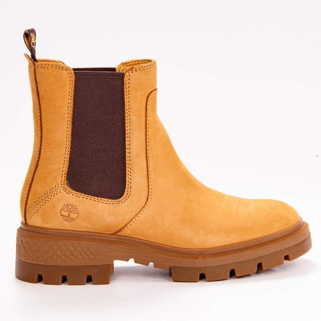 Timberland nubuck chelsea boots online