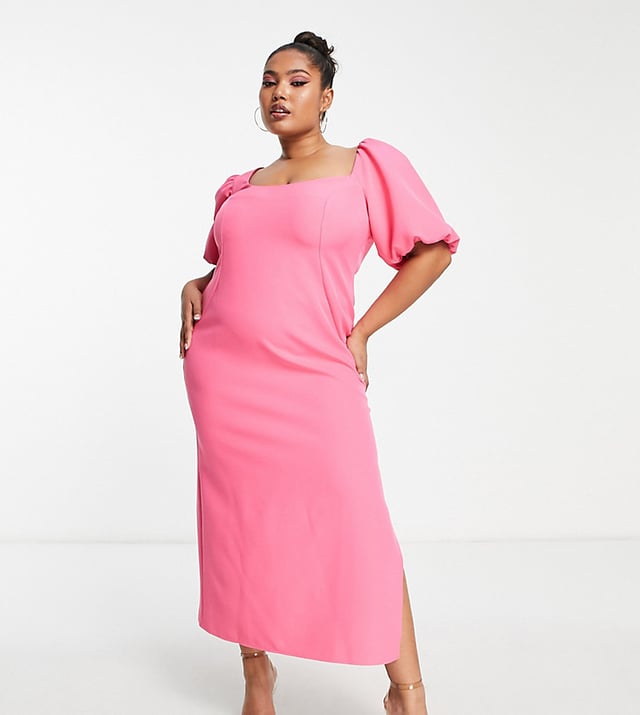 Curve clothing line shop