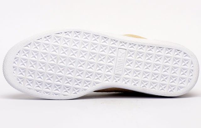 puma suede heart safari