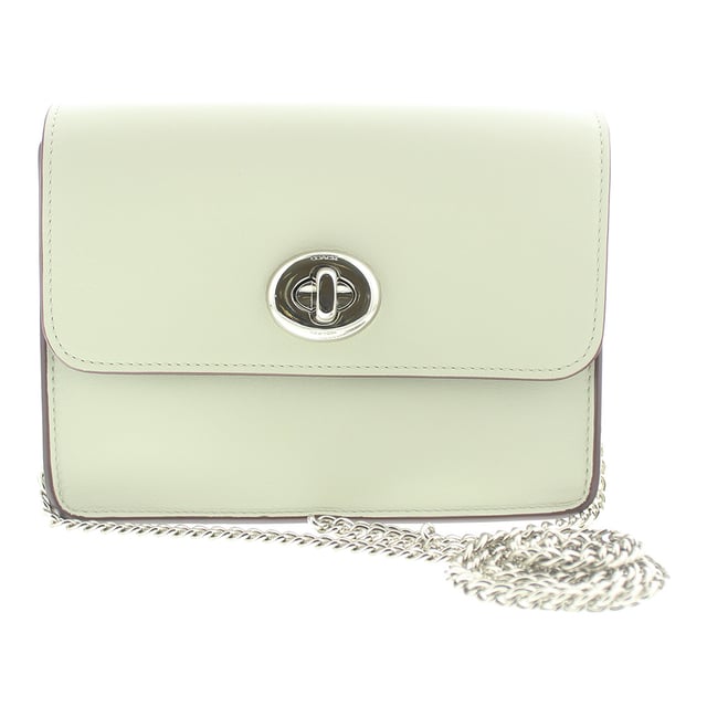 Coach best sale bowery bag