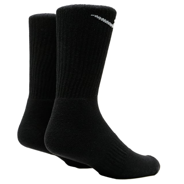 mens nike everyday socks
