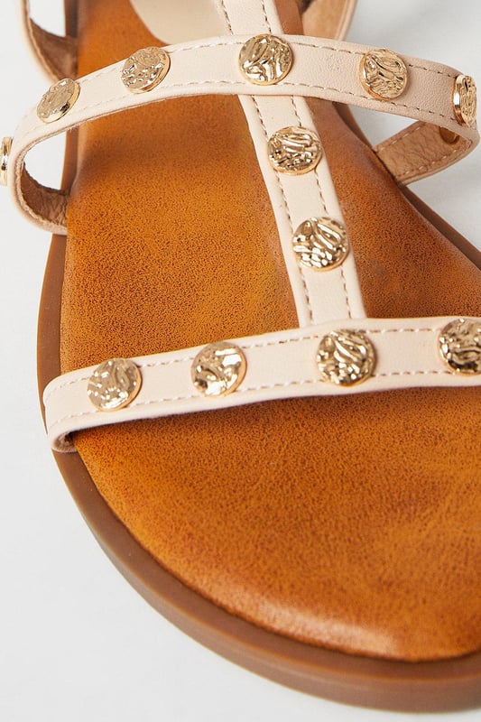 Faith gladiator sandals new arrivals