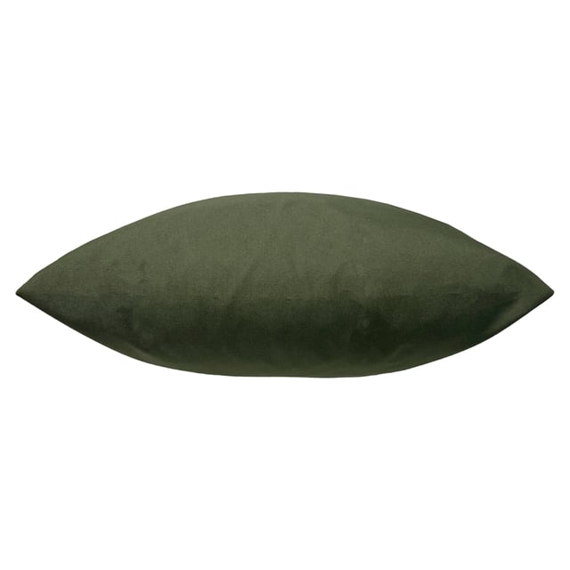 Add a splash of colour to your outdoor space, with the Wrap outdoor cushion range. A vibrant plain design on durable water resistant polyester making them a perfect addition to your garden.