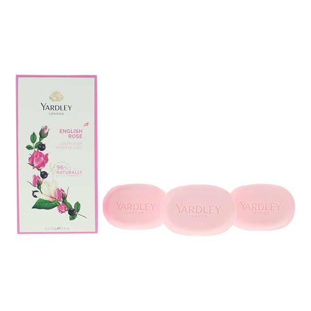 Yardley London is one of the oldest companies in the world to specialise in cosmetics fragrances and related toiletries products. It was founded in 1770 and continues to create luxury items. The company offers body sprays body lotions hand creams soap talcum powder and many more items for men and women.