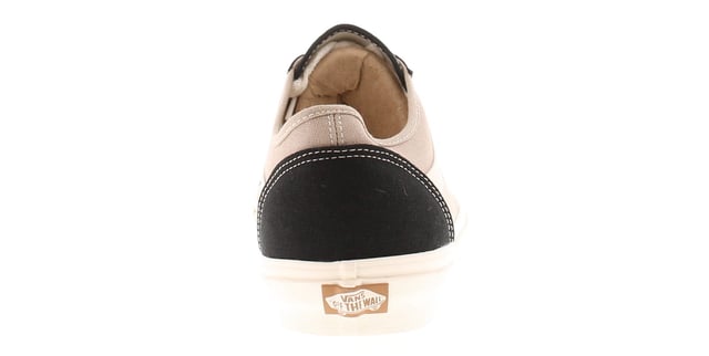 Vans men's outlet canvas sneakers