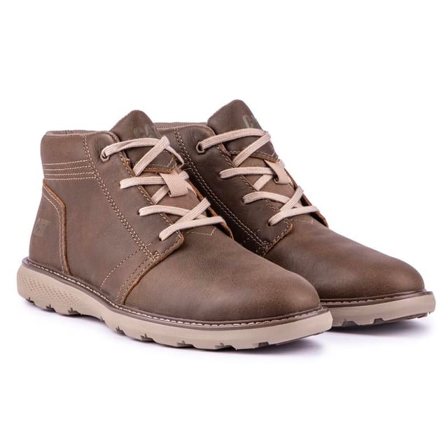 Caterpillar store trey boot