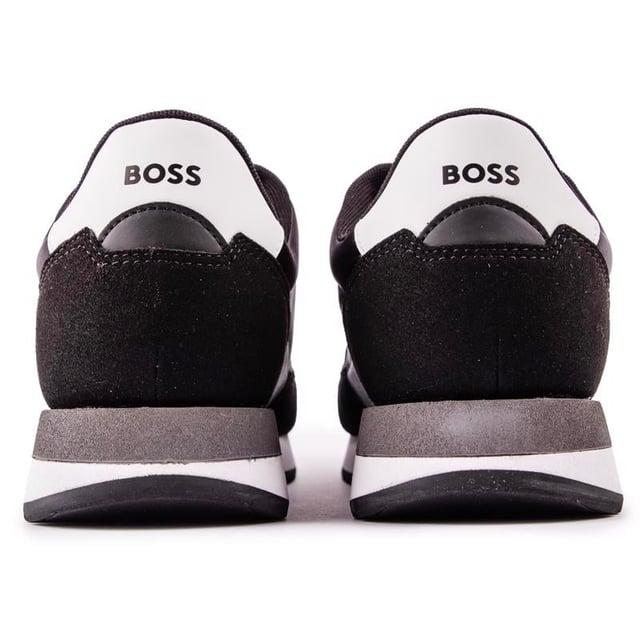 Boss hot sale sneakers 2018