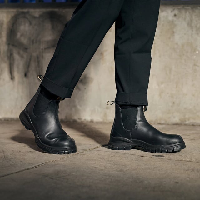 Blundstone asos hotsell