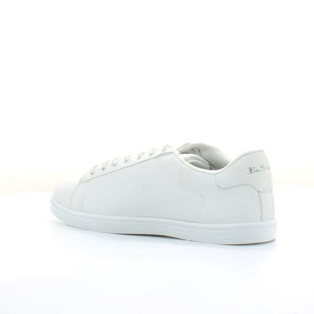 Ben sherman ground trainers sale