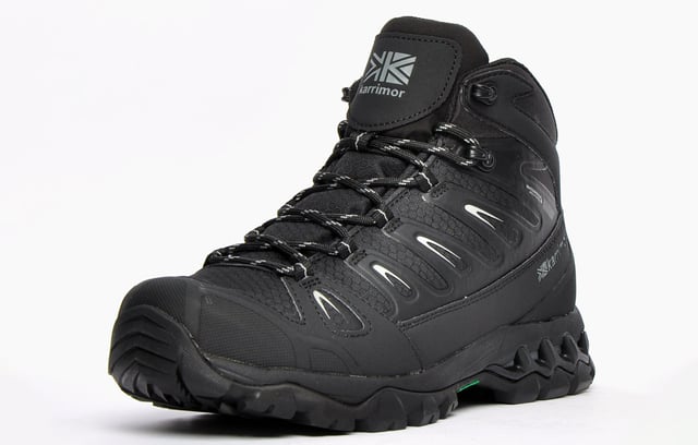 Karrimor Premium Puma Mid WATERPROOF Mens