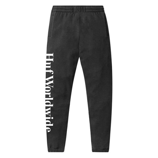 Huf sweatpants deals