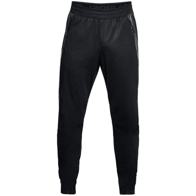 Under armour swacket pants boys best sale