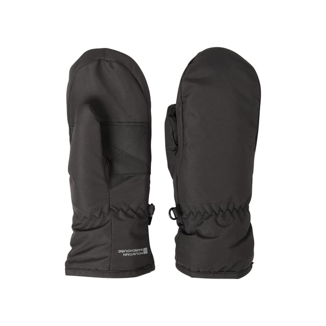 Fabric: Fleece, Knitted, Soft Touch. Contents: Beanie, Gloves, Neck Gaiter. Fabric Technology: Insulating, Water Resistant. Design: Plain.