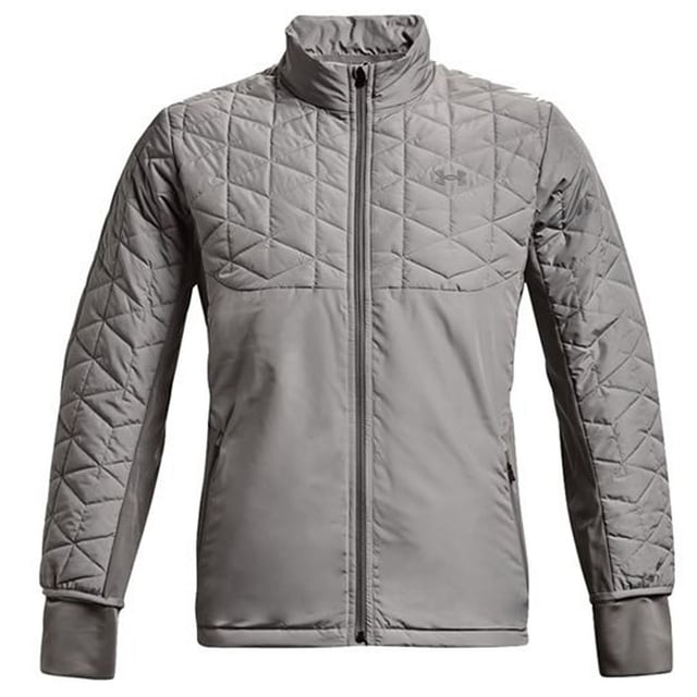 Cgi cheap reactor jacket