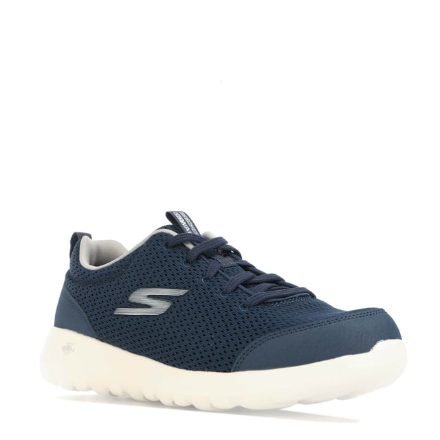 Skechers go walk hotsell max mens walking shoes