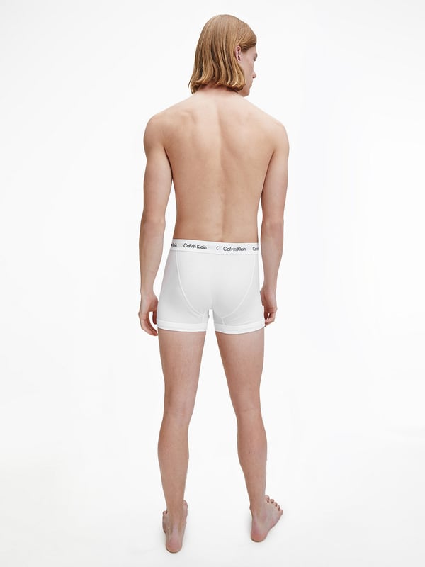 Calvin klein mid rise trunks clearance