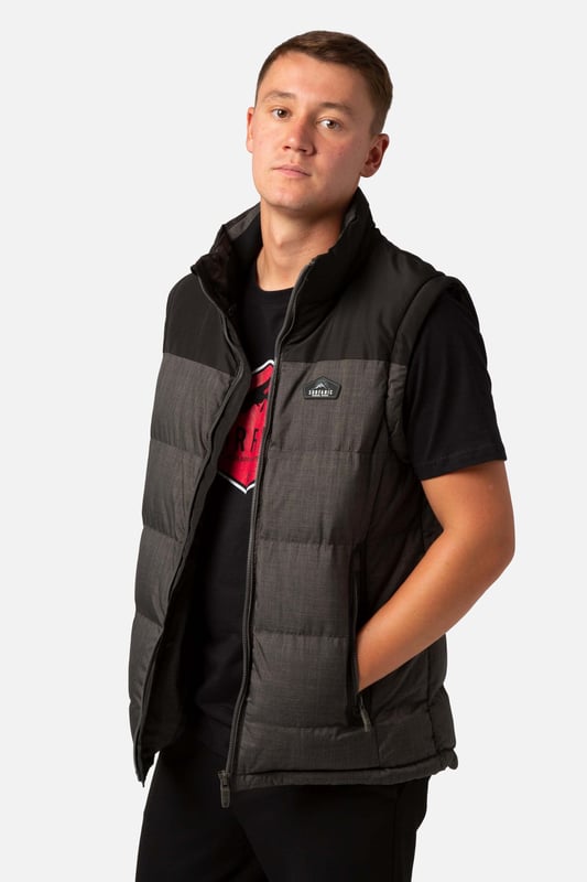 Gilet snowboard on sale