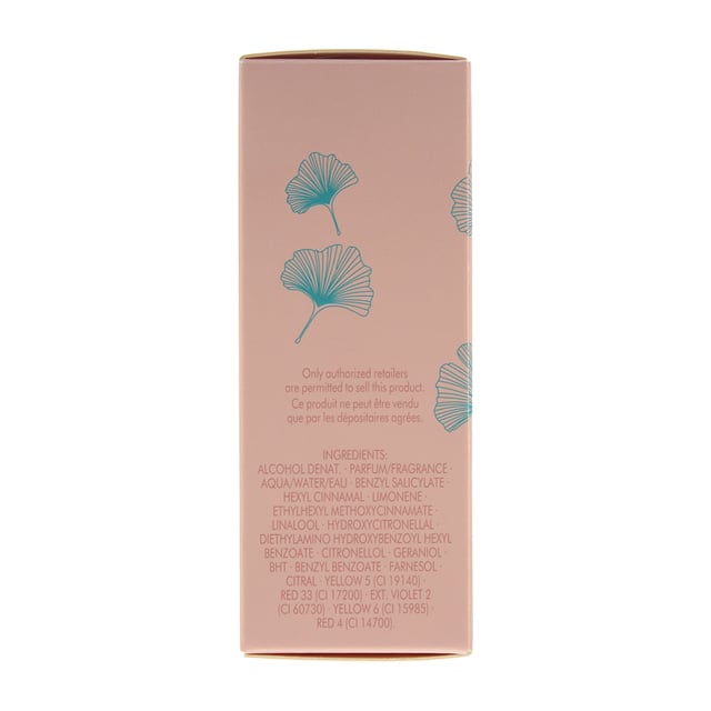 Celebrate Life, launched in 2018, is an Amber Floral fragrance for women by Escada. Perfect all year round, this fragrance is mostly worn during the day and contains top notes of, Litchi, Pear and Bitter Orange. Middle notes of this fragrance are Rose, Amber and Orange Blossom with base notes of Vanilla, Ambroxan and Musk.