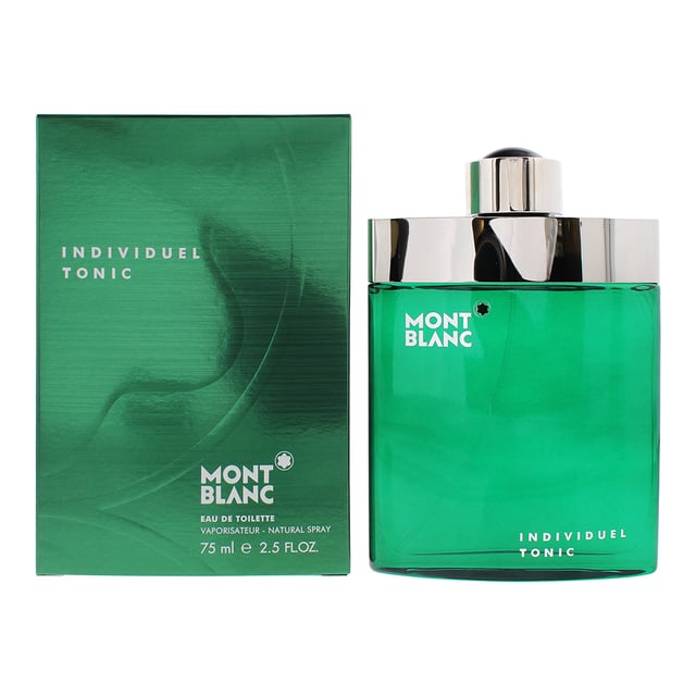 Individuel is an amber woody fragrance for men, which was created by created by Pierre Bourdon and launched in 2003 by Montblanc. The fragrance top notes of Lavender, Cinnamon, Pineapple, Juniper Berries, Mint, Bergamot, Rosemary, Cardamom and Coriander; in the middle of the fragrance are notes of Orange Blossom, Violet, Geranium and Jasmine; in the base of the fragrance are notes of Raspberry, Vanilla, Sandalwood, Dark Chocolate, Musk, Amber, Patchouli, Vetiver and Oakmoss. The scent has a gentlemanly vibe, with a mix of freshness and sweetness, with a clean and fruity feel through out. It's ideal for the office and for warmer weather.