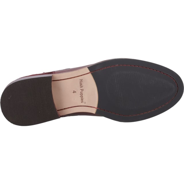 A great on trend choice for every day wear, but with a classic Chelsea boot style, you'll stay comfortable in our Colette boot thanks to it's comfy textile lining and cushion comfort memory foam interior