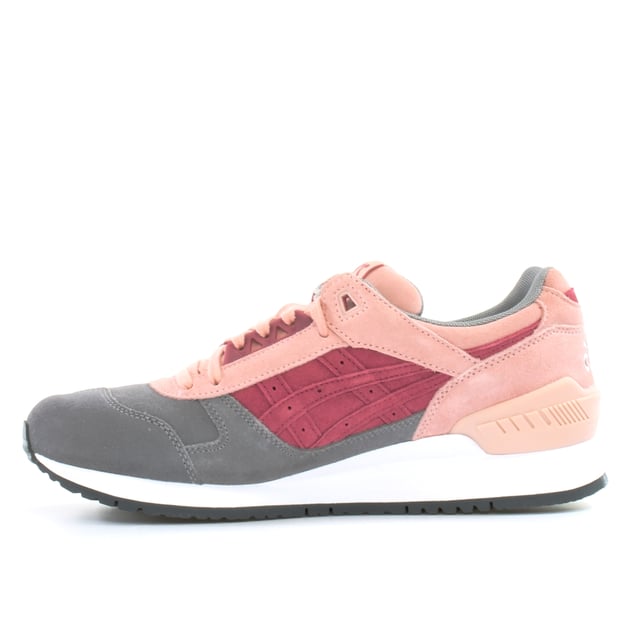 Asics gel respector mauve wood cheap