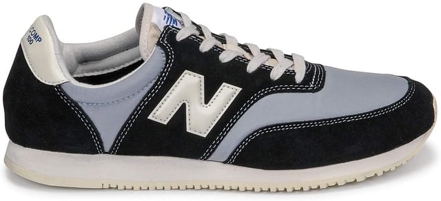 Comp 100 best sale new balance
