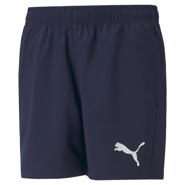 PUMA Active Woven Youth Shorts