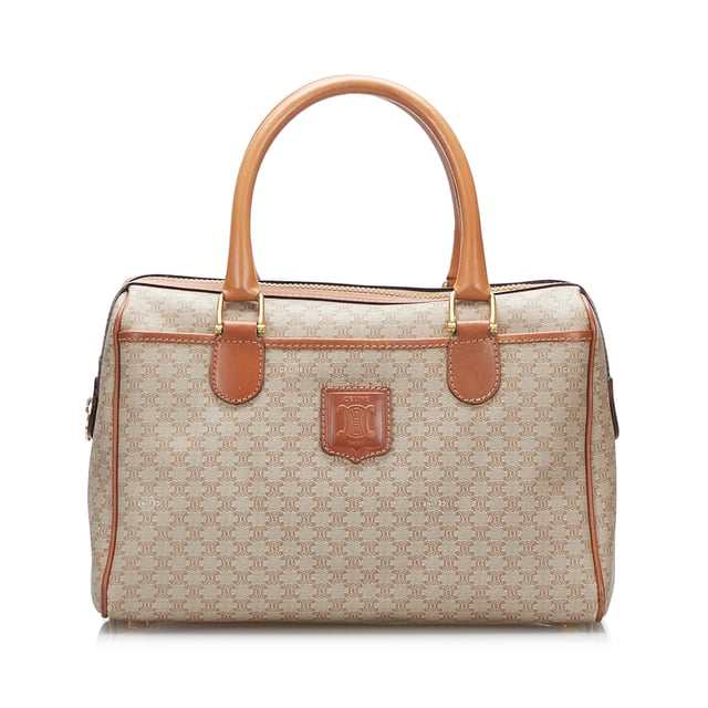 Celine hotsell macadam handbag