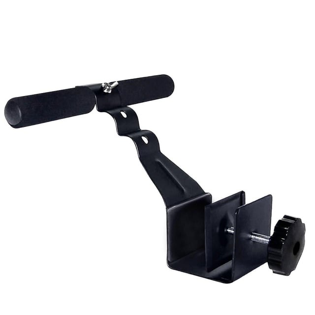 100% Iron. Design: Plain. Adjustable Height, Padded Headrest.