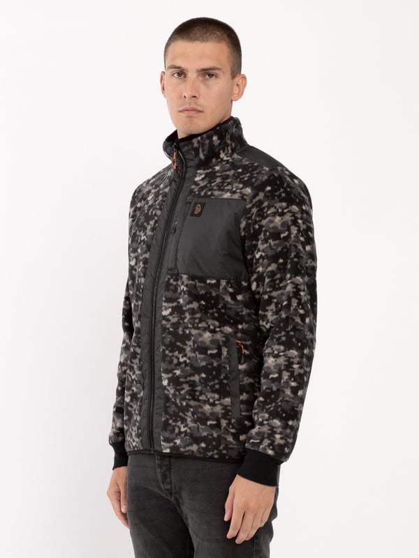 Luke 1977 Botev Jacket Digi Camo